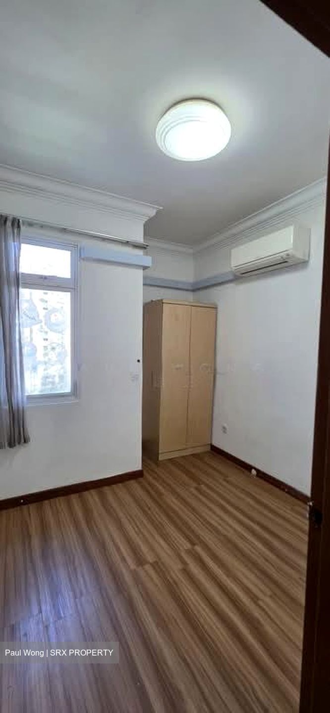La Crystal (D9), Apartment #606082861